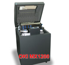    oki mx1200