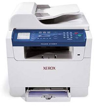   Xerox6110