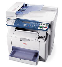   Xerox 6115