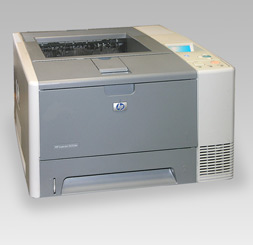   HP LaserJet 2420, hp 2410