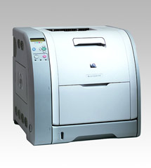   HP Color LJ 3500, LJ3600