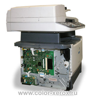   HP M2727 nf   