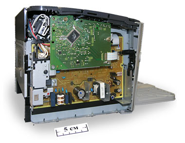    hp 1505,   