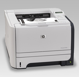   HP LaserJet P2055