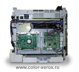   HP LaserJet 2605