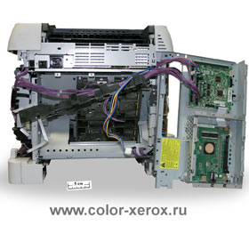    HP LJ