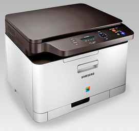  HP LaserJet 1536