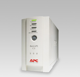  APC back-ups cs 500