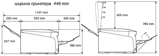  Oki C844dnw