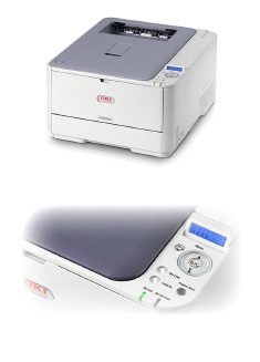 oki c510dn