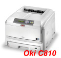 oki c810