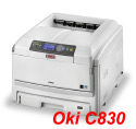 oki c830