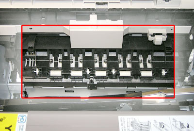  oki c9650n  oki c9600dn