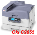 oki c9655