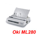 oki ml280