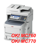 oki mc562