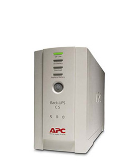  Bacl-Ups CS 500