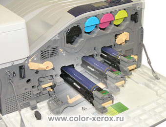 Xerox Phaser 7500dn 