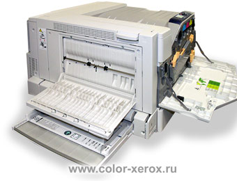   Xerox Phaser 7500dn