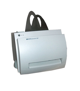   HP LaserJet 1100