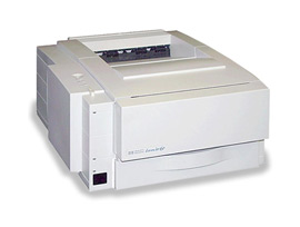    HP LasrJet 6p