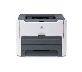     HP LaserJet 1320