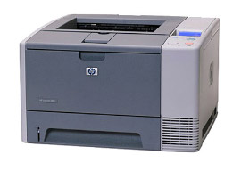     HP LaserJet