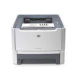   HP LaserJet P2015n