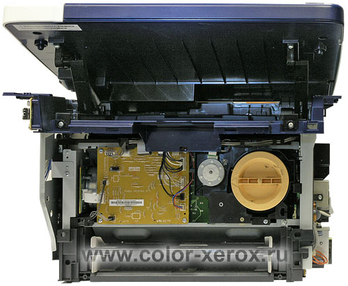 ,   Xerox WorkCentre 3045