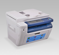   Xerox WorkCentre 3045