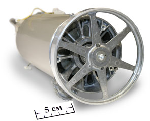 Drum Unit 020k14790