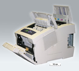 Xerox Phaser 8560, 