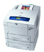   xerox 8550dx