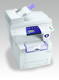 Xerox Phaser 8860mfp