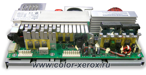  xerox colorqube   